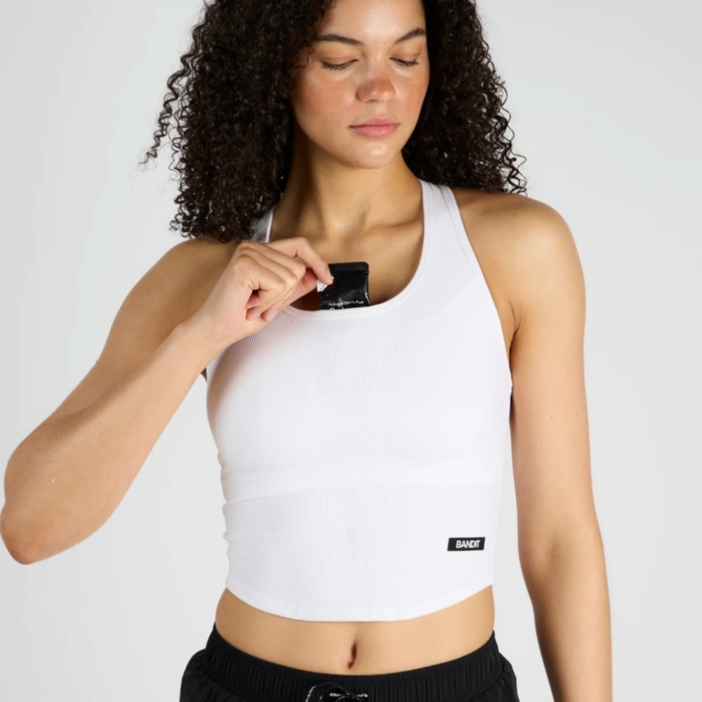 Women's Bandit Running Cadence™ Performance Tank